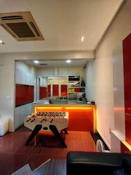 Toh Yi Drive (D21), Semi-Detached #469100581